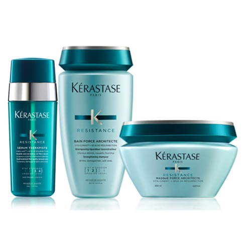 Kérastase Force Architecte BMS Kit